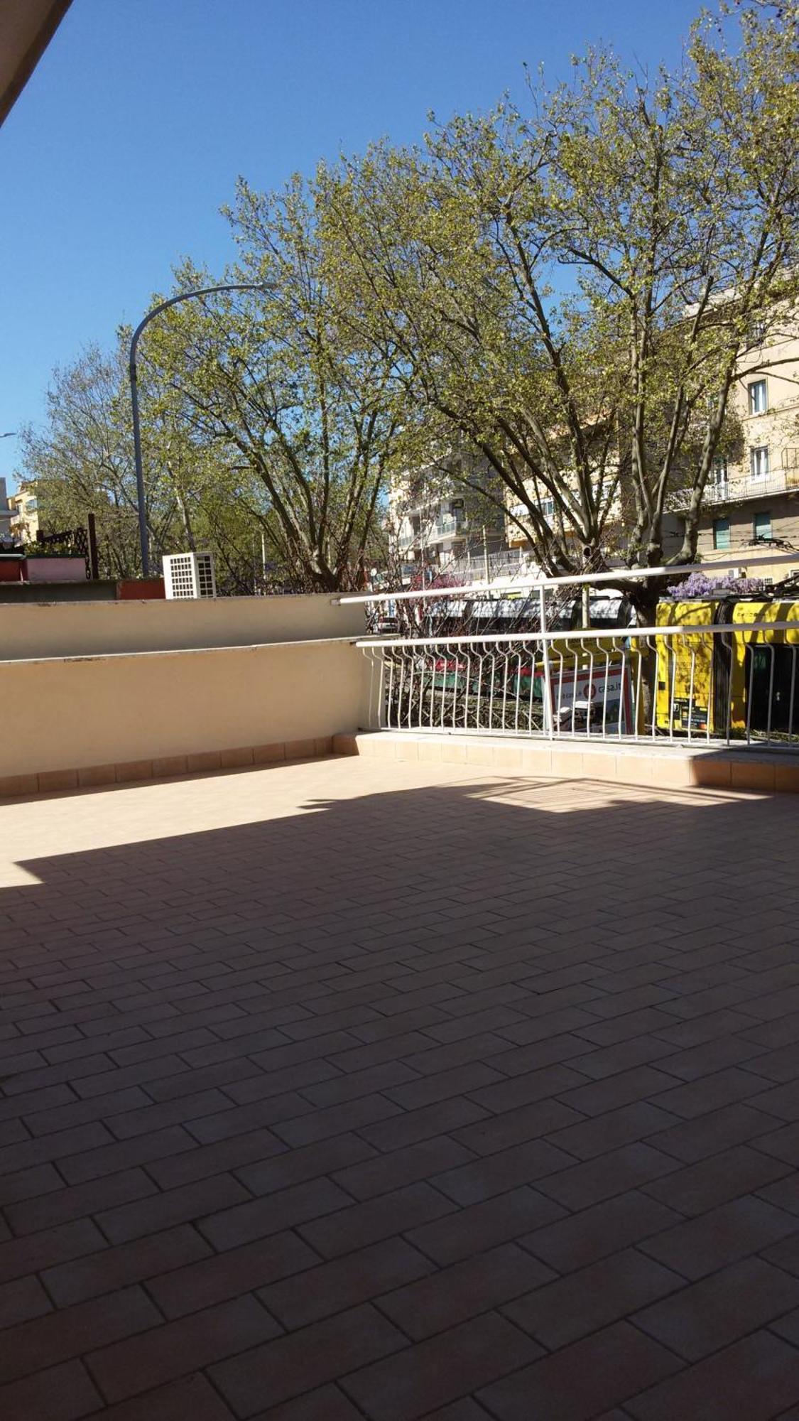Trastevere Residenze Privatunterkunft *