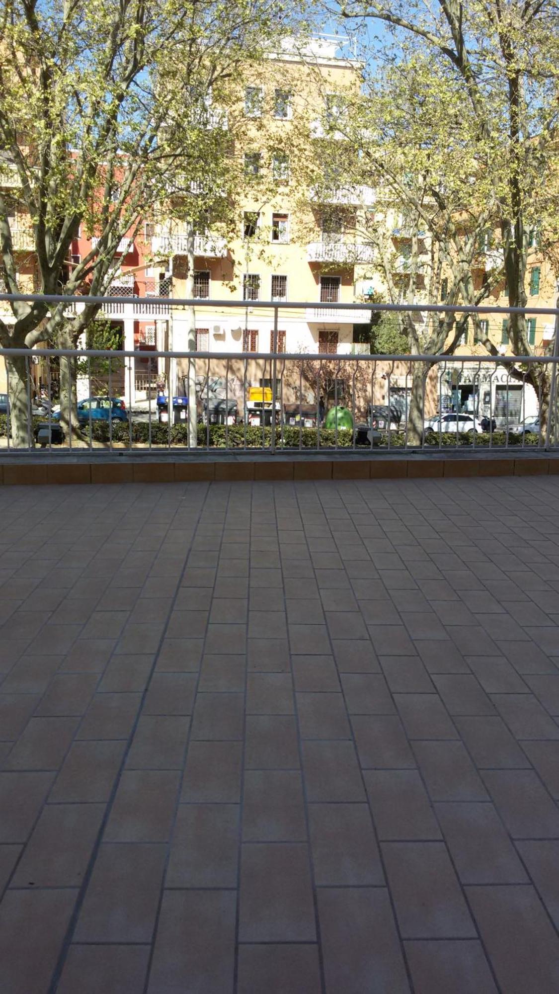 Privatunterkunft Trastevere Residenze Rom