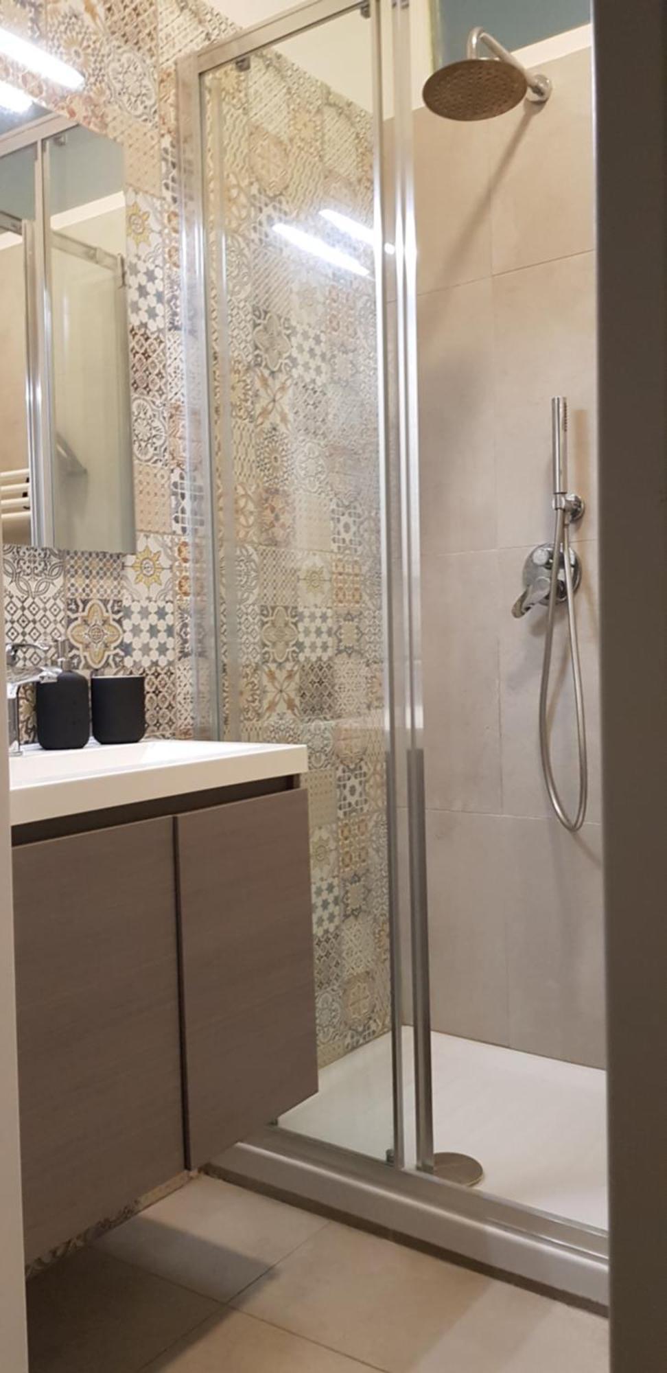 Privatunterkunft Trastevere Residenze *
