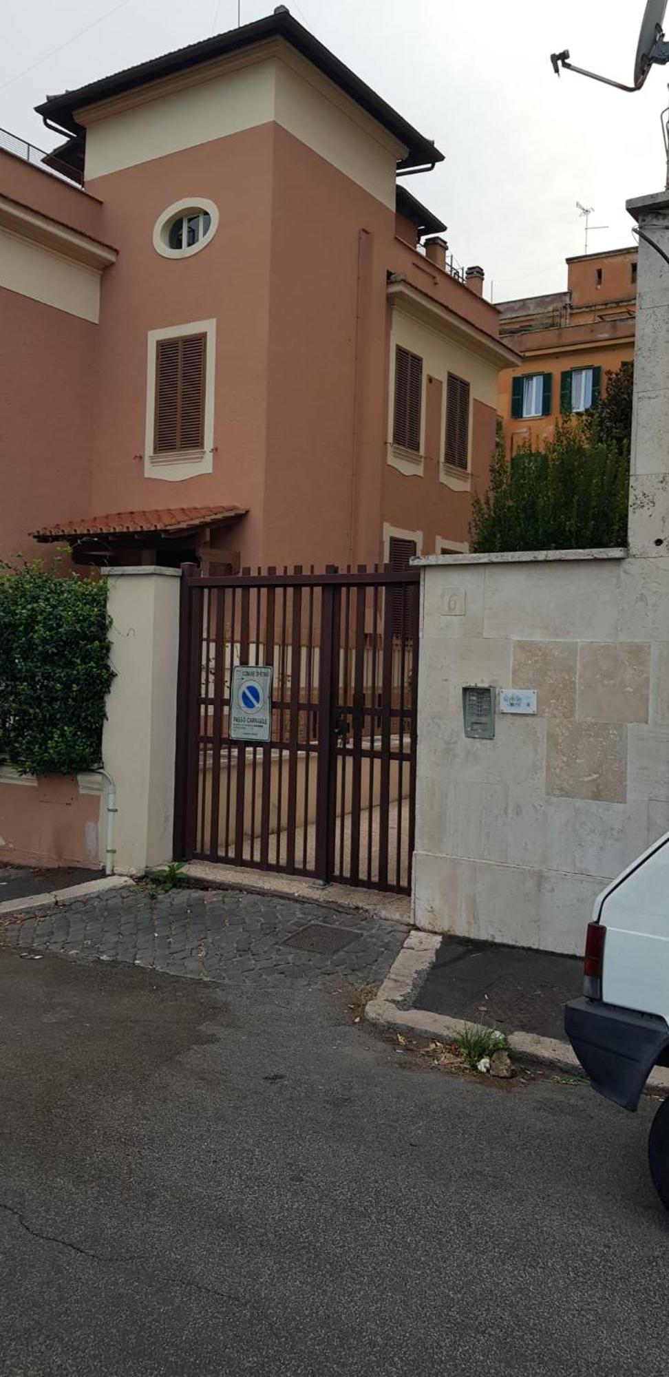 Trastevere Residenze * Rom