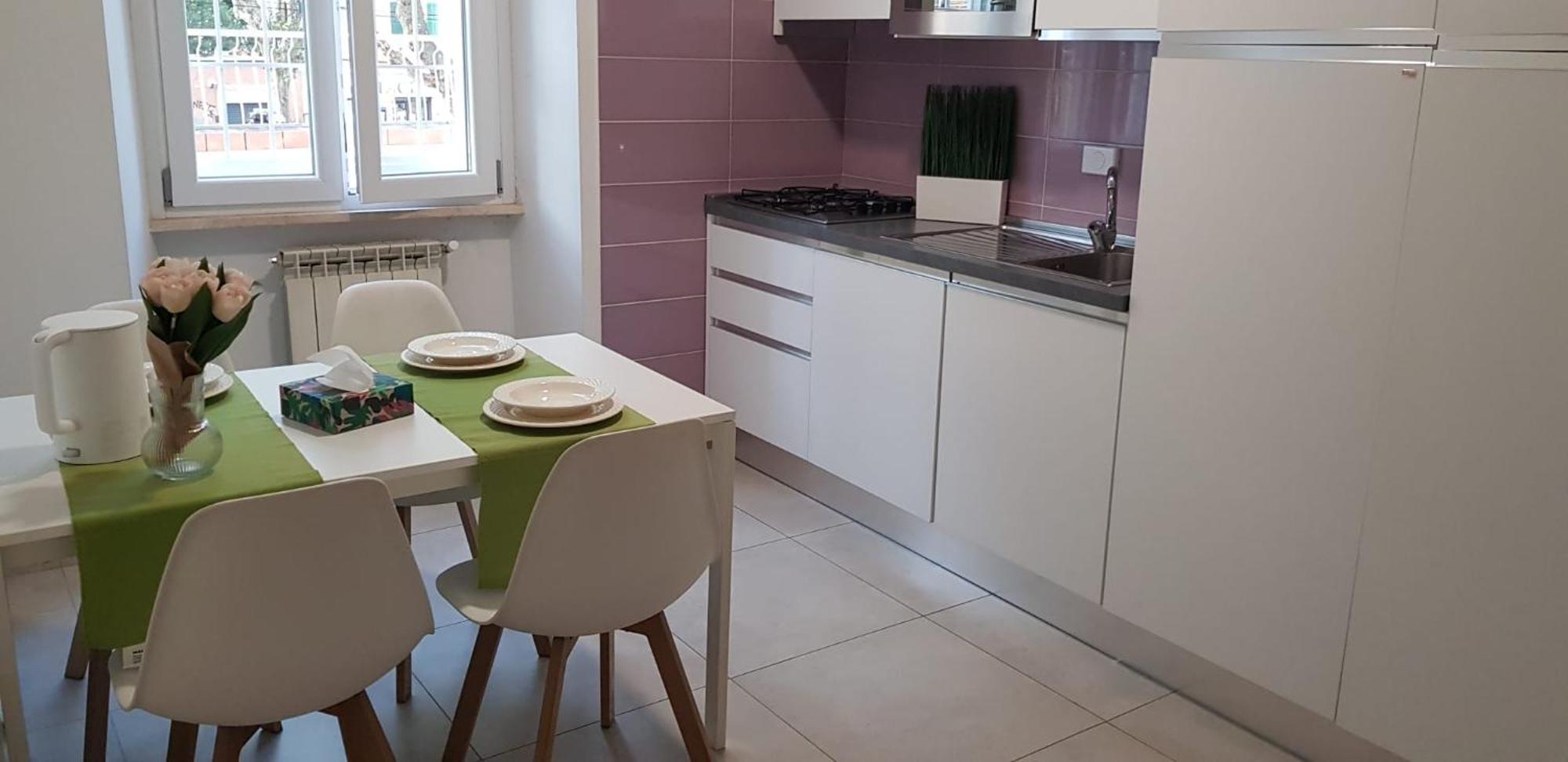 Trastevere Residenze * Rom