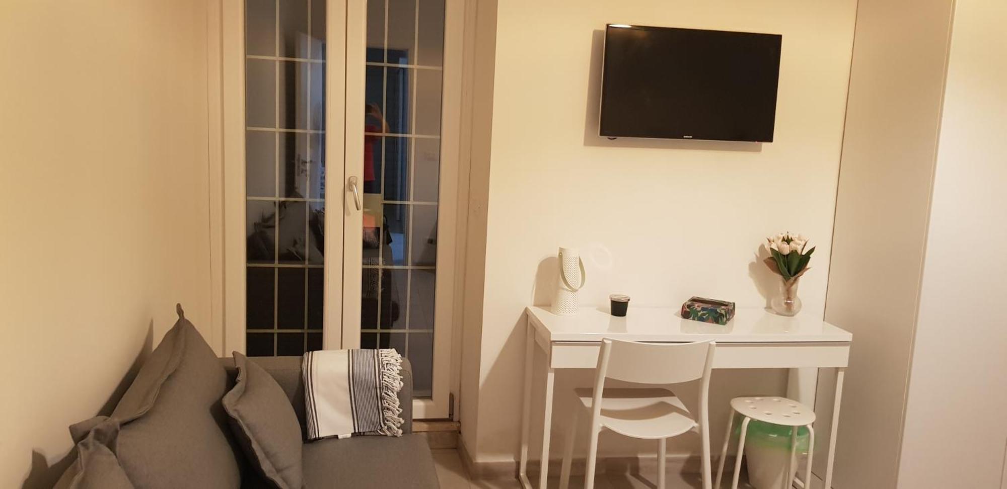 Trastevere Residenze Privatunterkunft