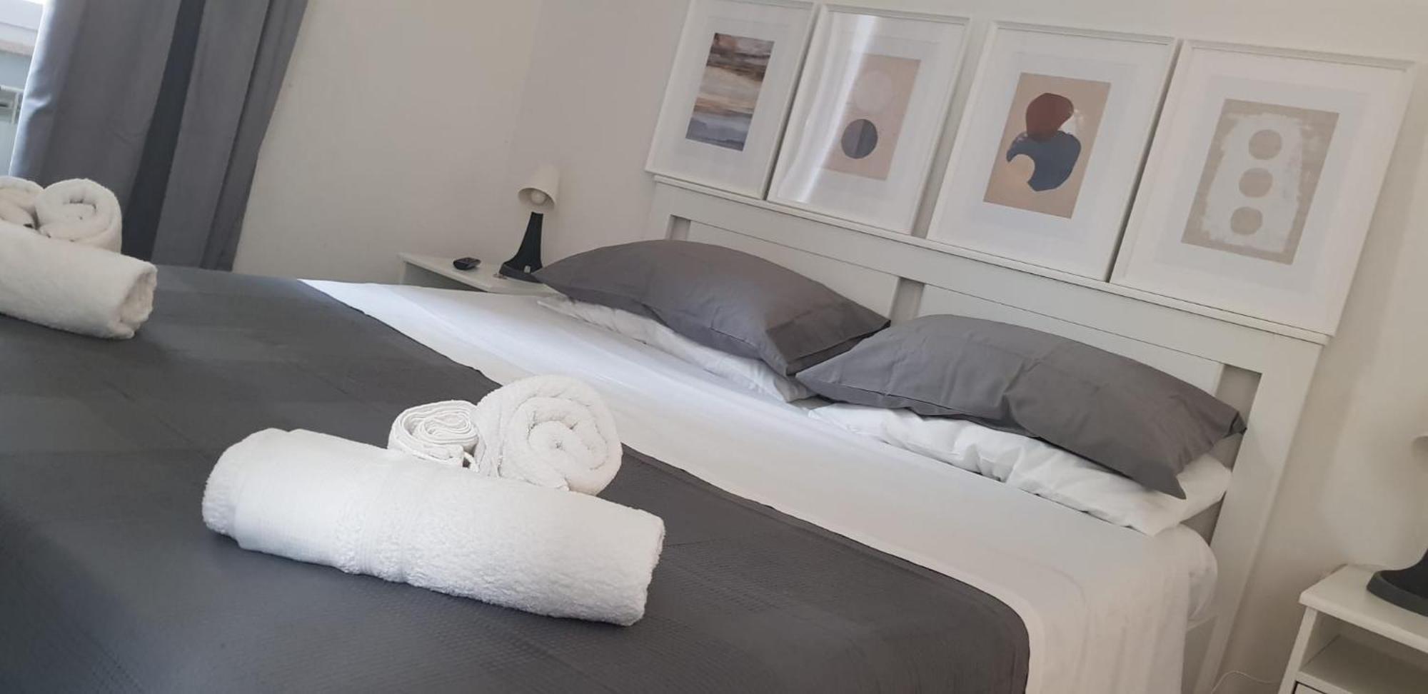 Trastevere Residenze Privatunterkunft *