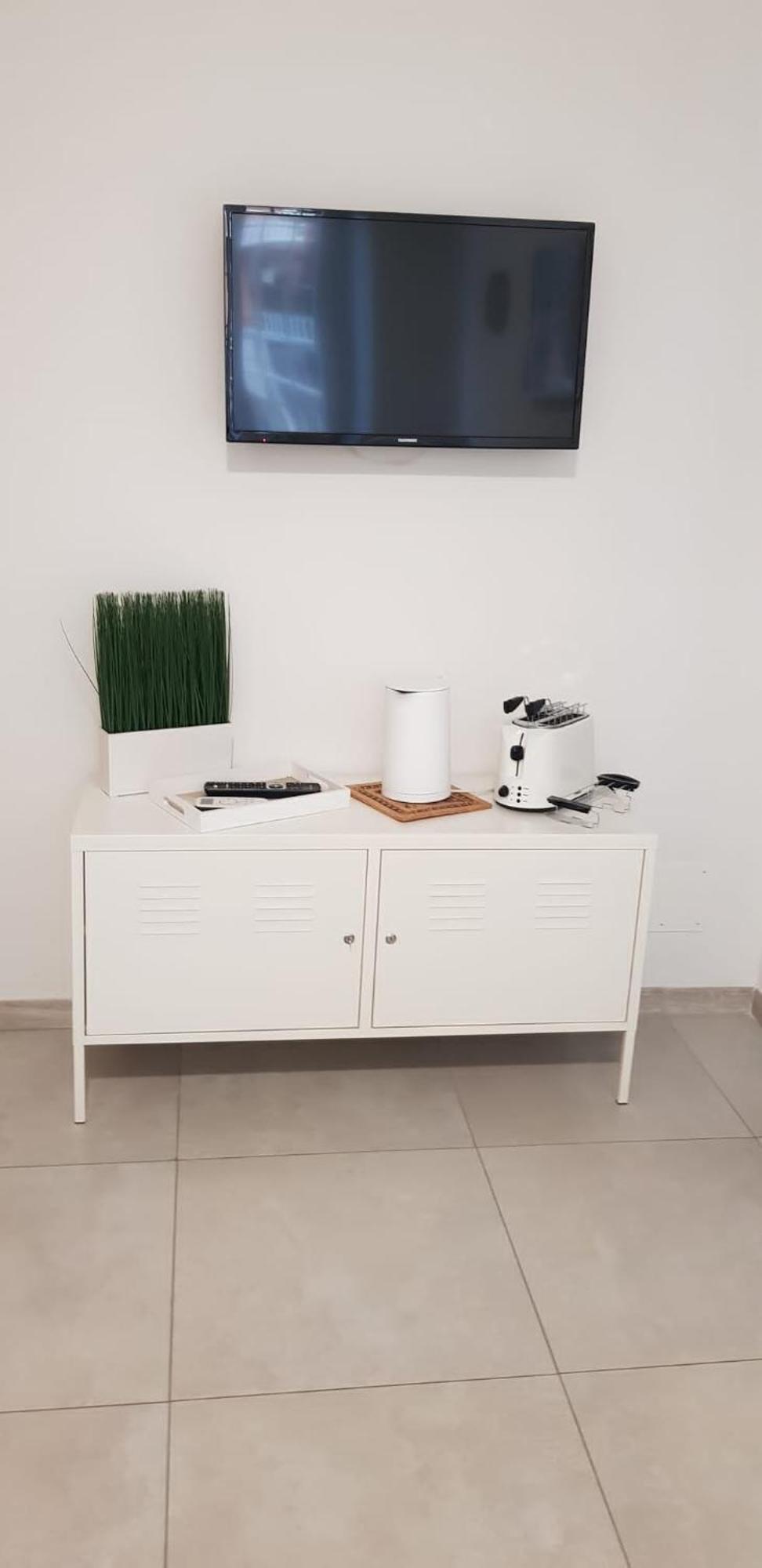Trastevere Residenze Privatunterkunft Rom