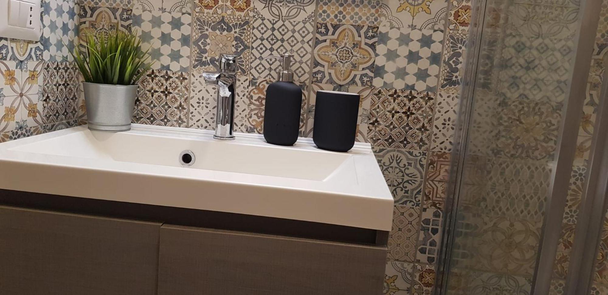 Privatunterkunft Trastevere Residenze *