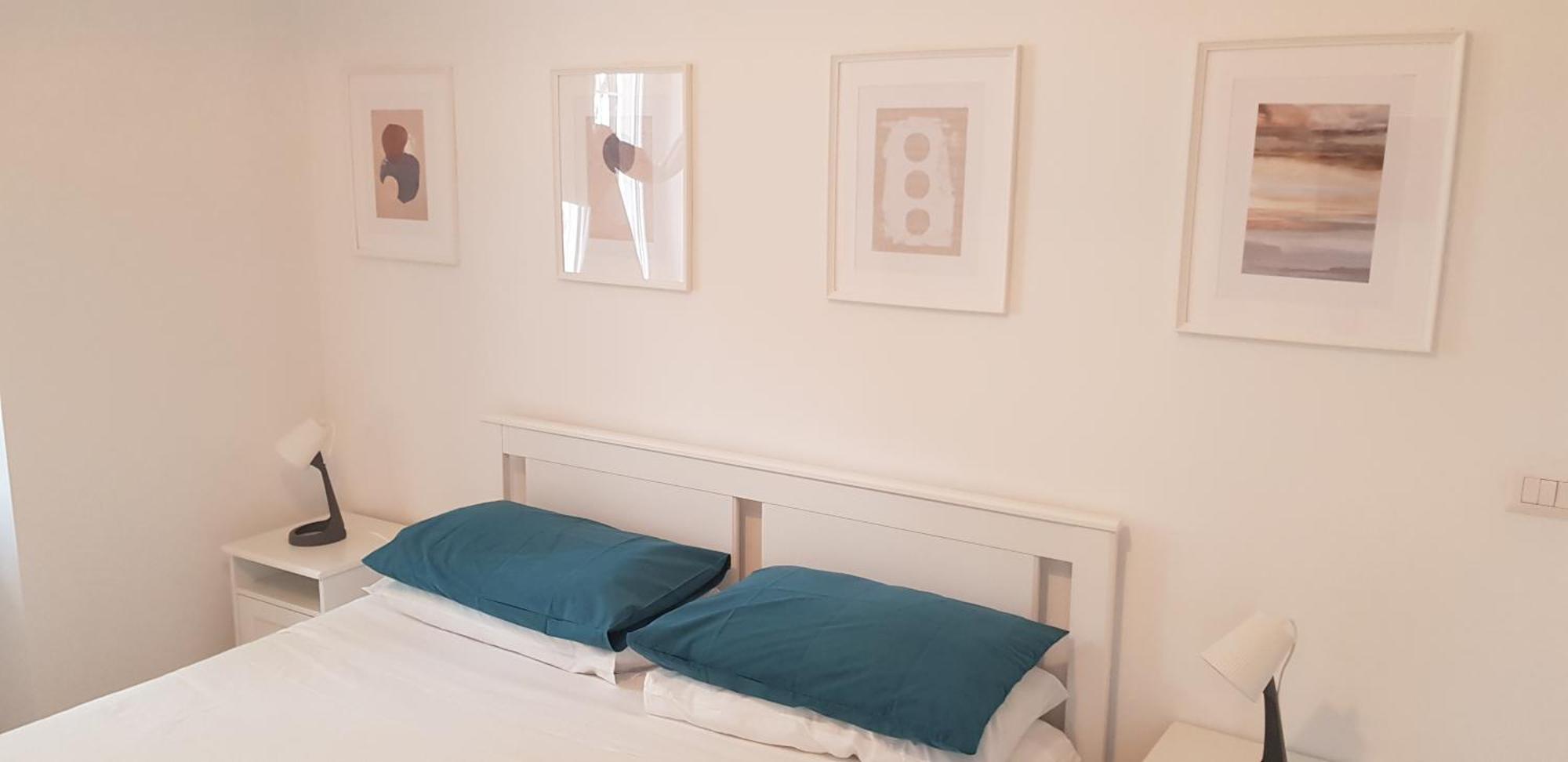 Trastevere Residenze Rom