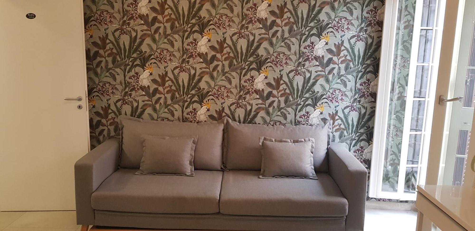 Privatunterkunft Trastevere Residenze *