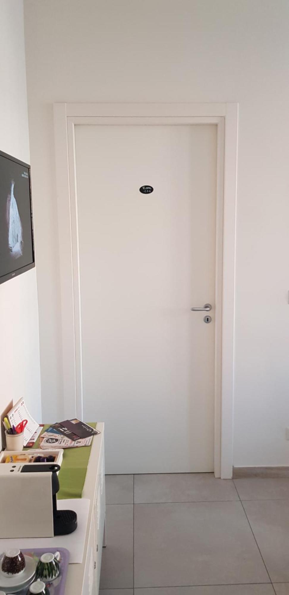 Privatunterkunft Trastevere Residenze