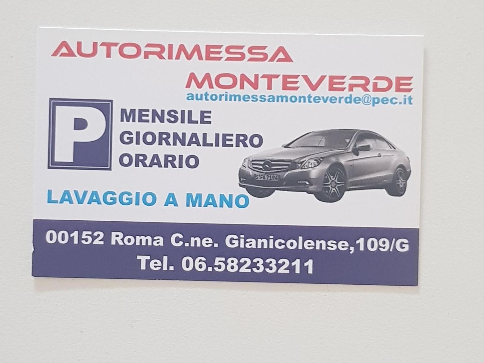 Trastevere Residenze Rom