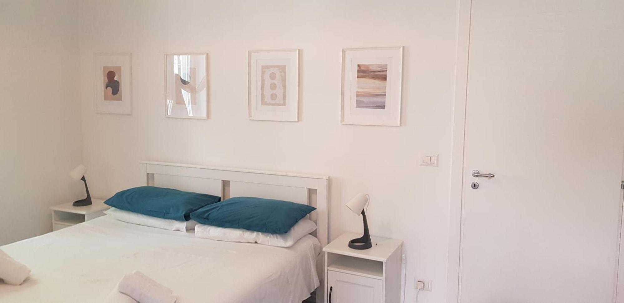 Trastevere Residenze Rom